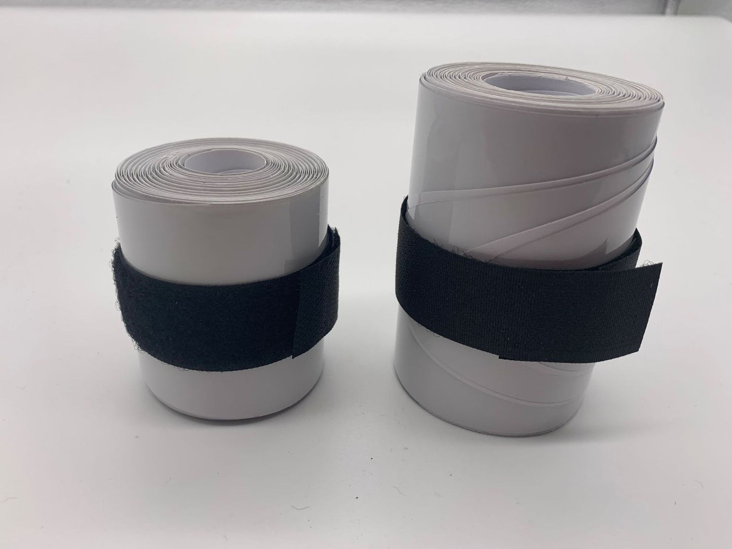 Surfboard protection tape