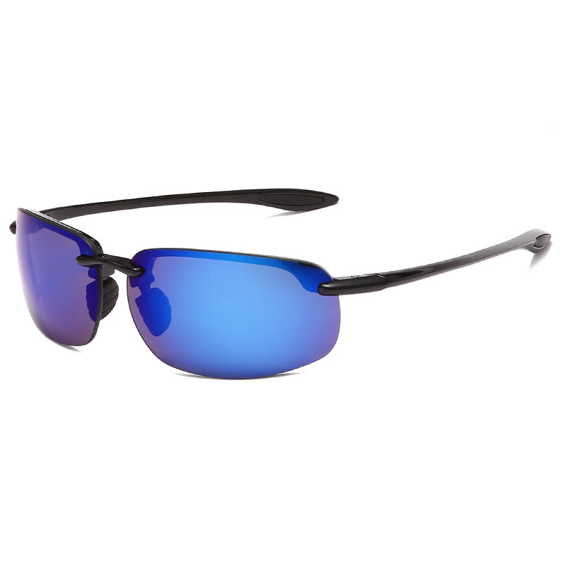TR Frame Riding Surfing Sunglasses