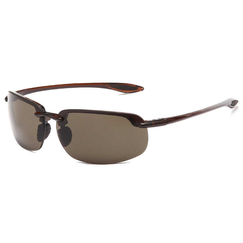 TR Frame Riding Surfing Sunglasses