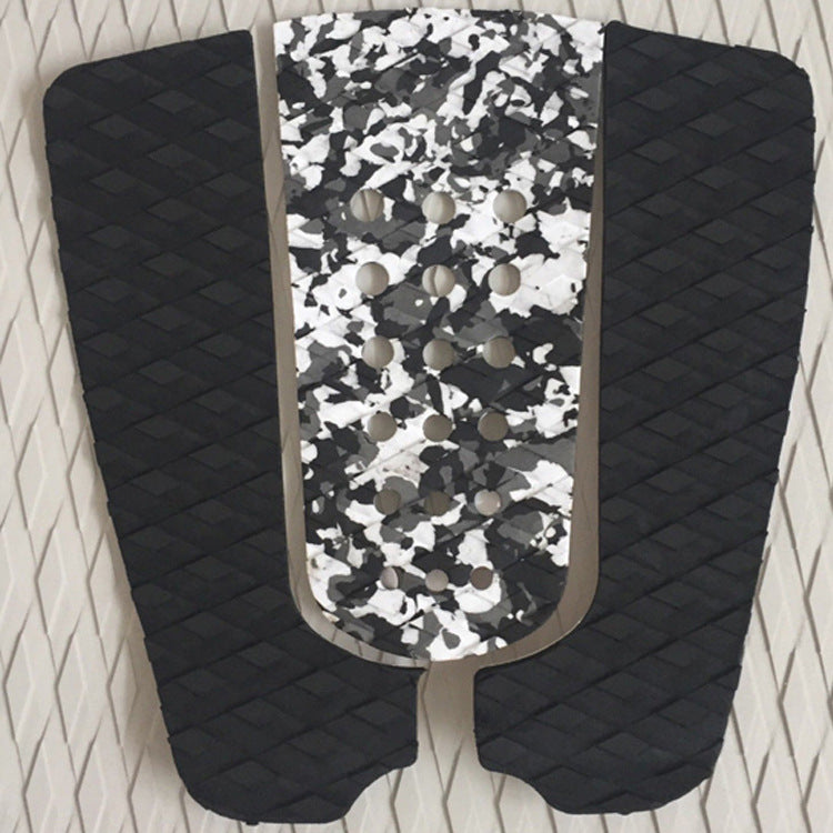 Surfboard anti-skid pad anti-slip pad