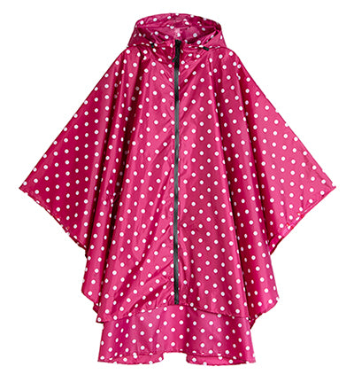 Hiking windbreaker raincoat poncho