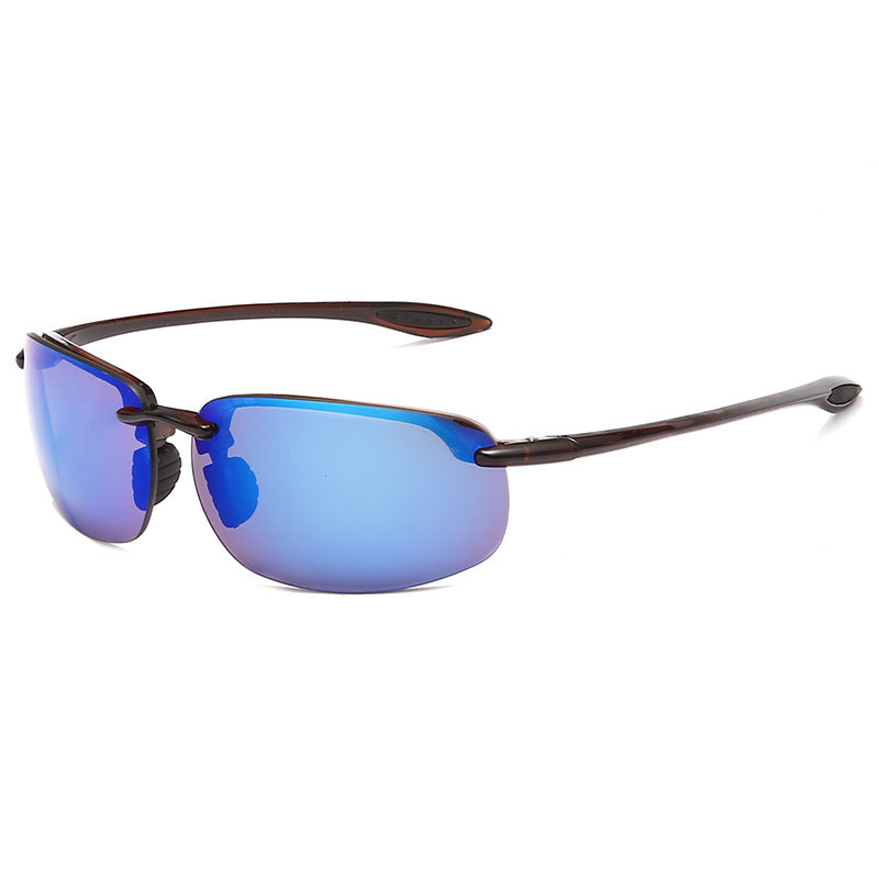 TR Frame Riding Surfing Sunglasses