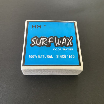 Surfboard Non-slip Wax Bottom Wax Warm Water Wax Maintenance