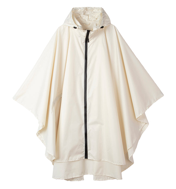 Hiking windbreaker raincoat poncho