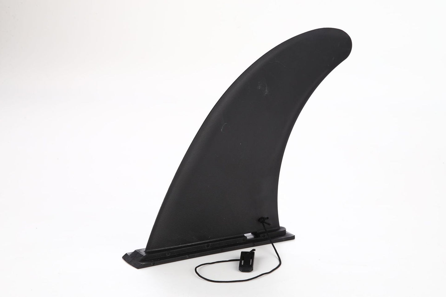 Wakeboard inflatable surfboard rudder