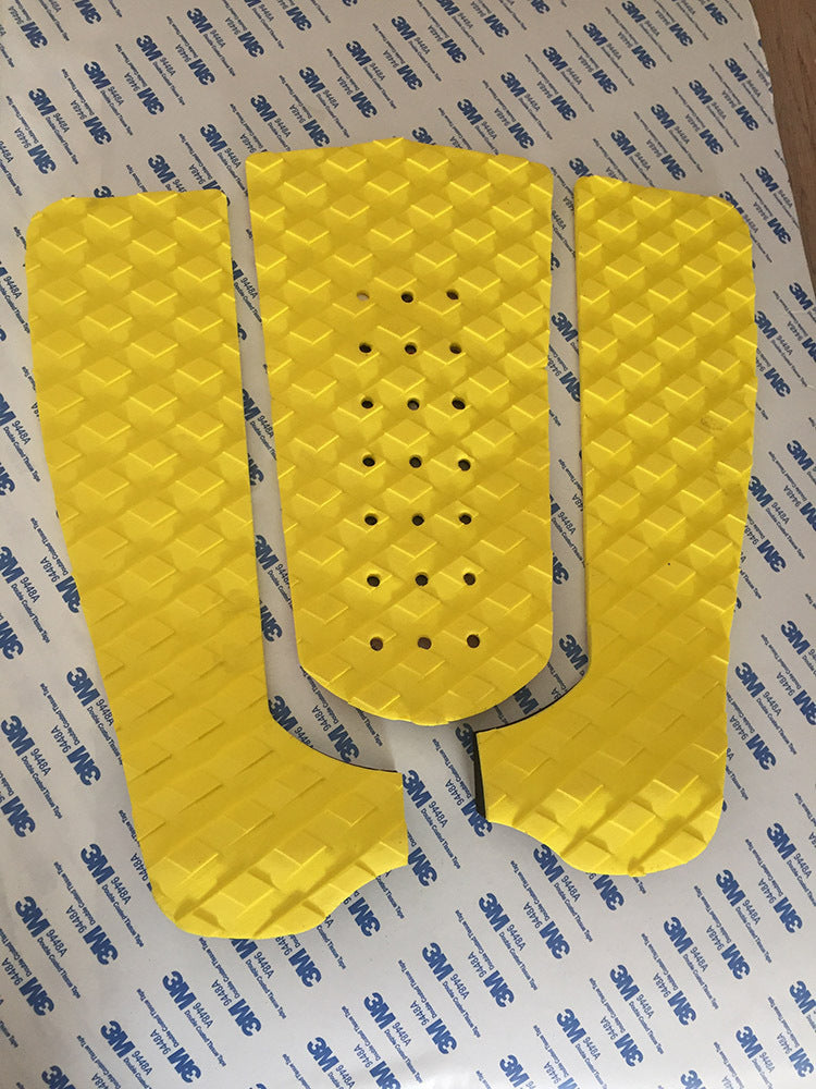 Surfboard anti-skid pad anti-slip pad