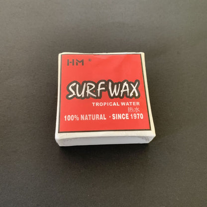 Surfboard Non-slip Wax Bottom Wax Warm Water Wax Maintenance