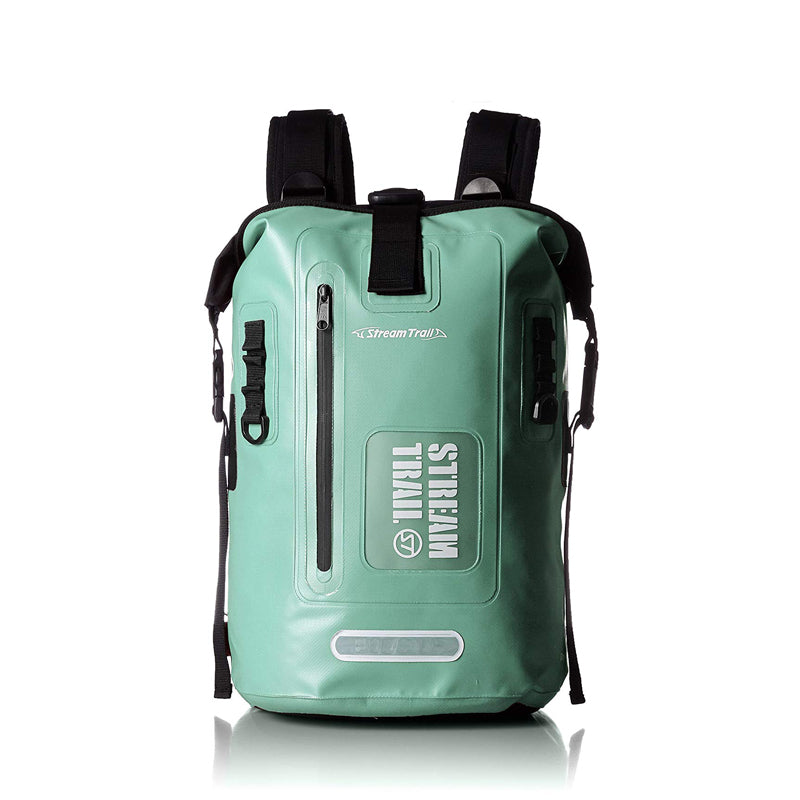 Waterproof backpack free diving backpack surfing bag