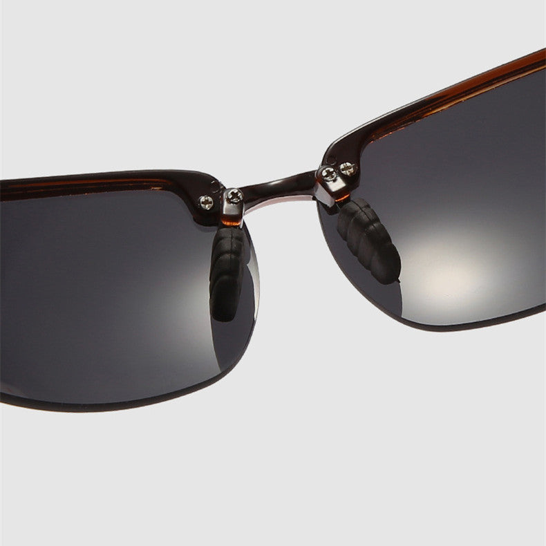 TR Frame Riding Surfing Sunglasses