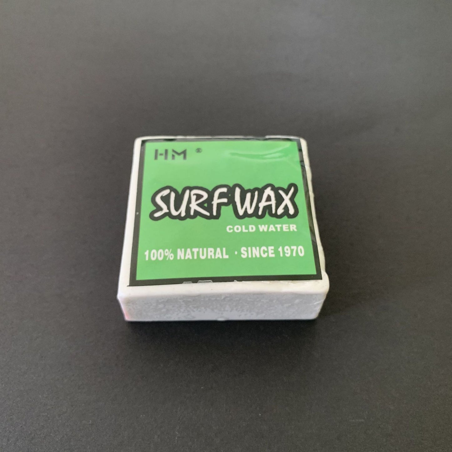 Surfboard Non-slip Wax Bottom Wax Warm Water Wax Maintenance