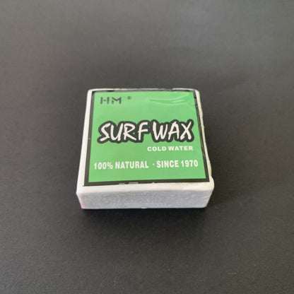 Surfboard Non-slip Wax Bottom Wax Warm Water Wax Maintenance