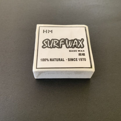 Surfboard Non-slip Wax Bottom Wax Warm Water Wax Maintenance